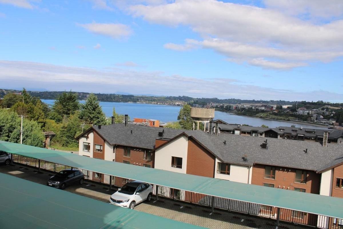 Tuarriendocl - Comodos Deptos En Puerto Varas Exterior foto