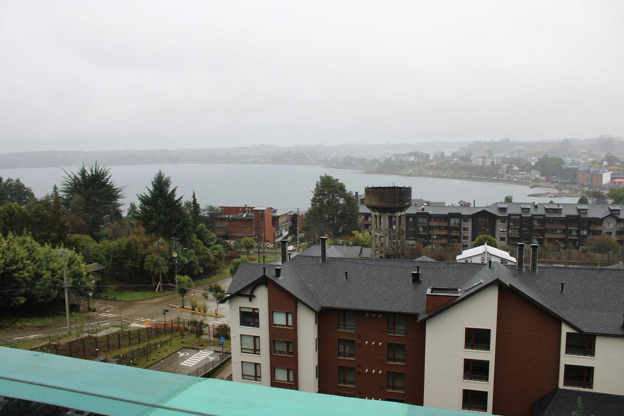 Tuarriendocl - Comodos Deptos En Puerto Varas Exterior foto
