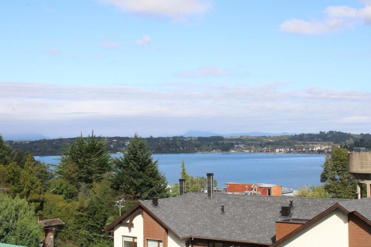 Tuarriendocl - Comodos Deptos En Puerto Varas Exterior foto