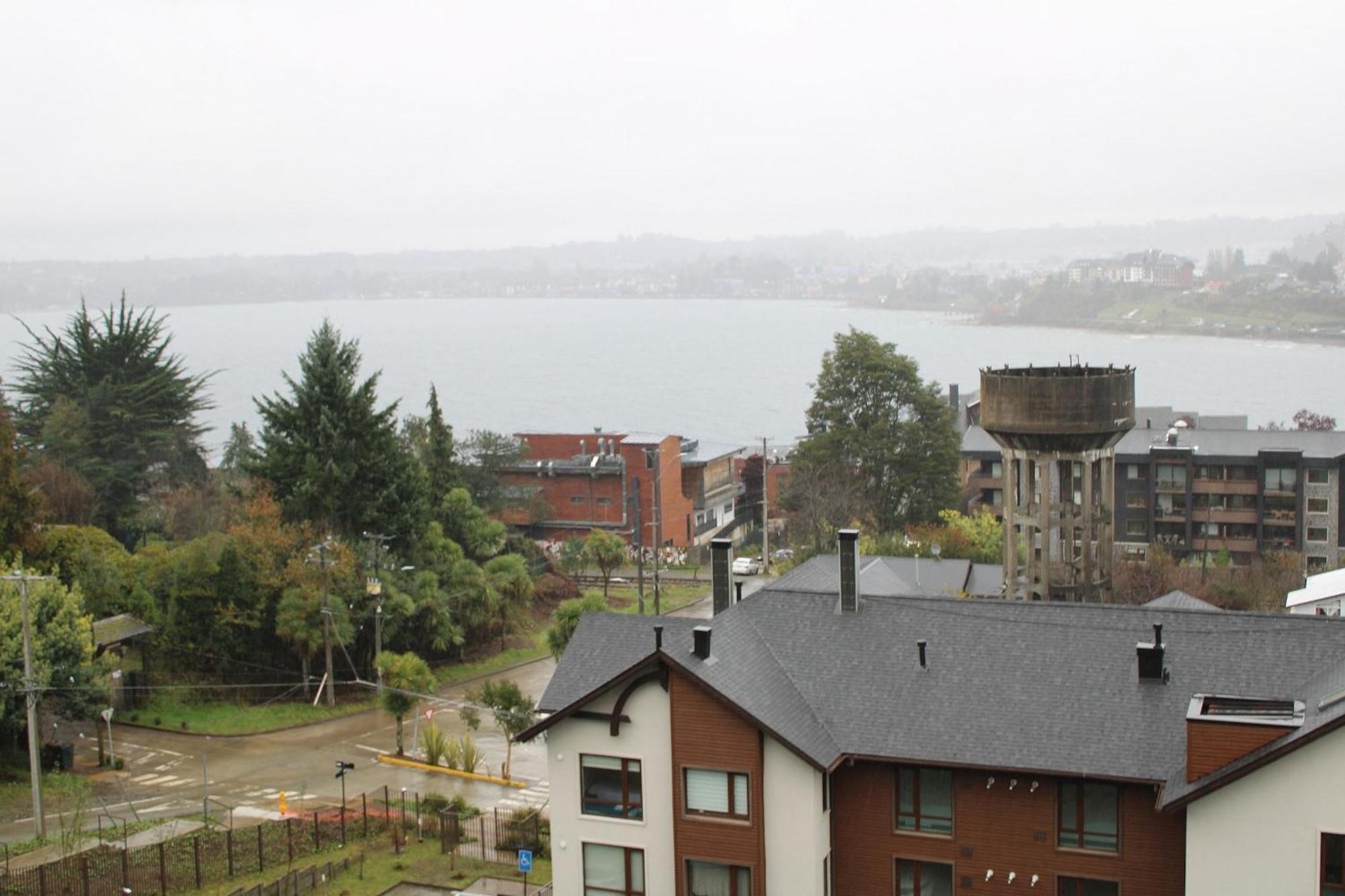 Tuarriendocl - Comodos Deptos En Puerto Varas Exterior foto