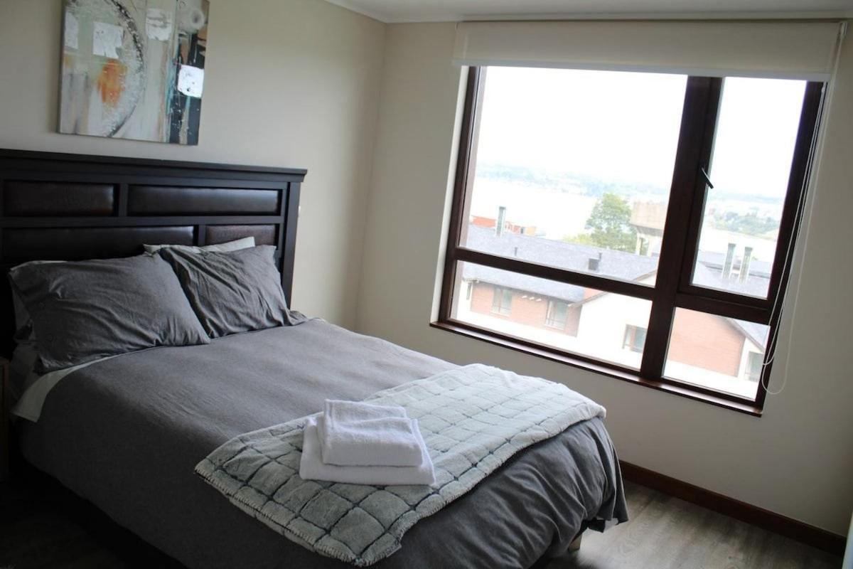 Tuarriendocl - Comodos Deptos En Puerto Varas Exterior foto