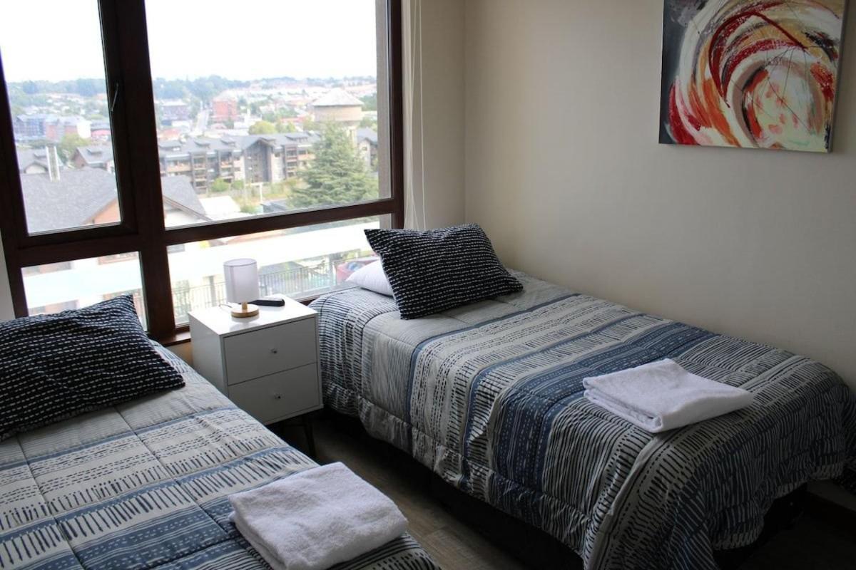 Tuarriendocl - Comodos Deptos En Puerto Varas Exterior foto